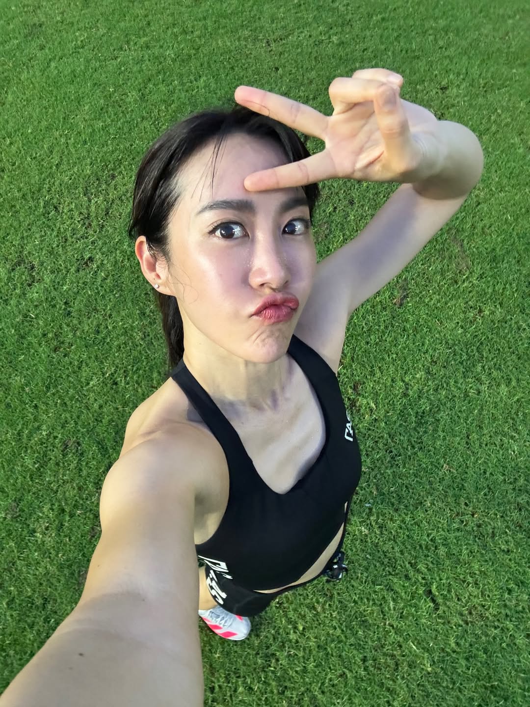 จ๋า - ณัฐฐาวีรนุช ทองมี