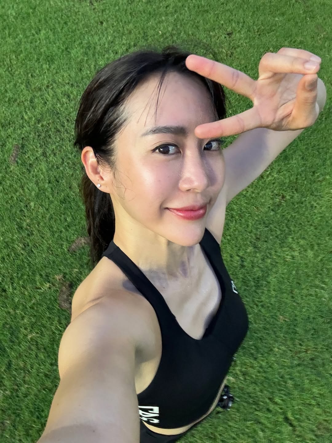 จ๋า - ณัฐฐาวีรนุช ทองมี