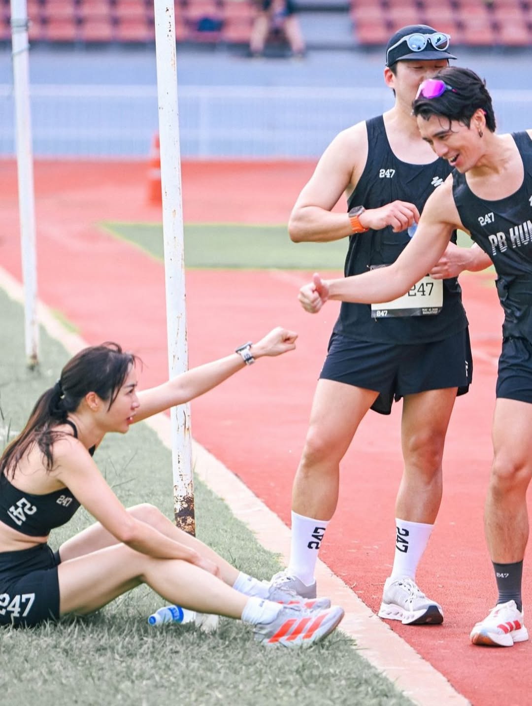 จ๋า - ณัฐฐาวีรนุช ทองมี