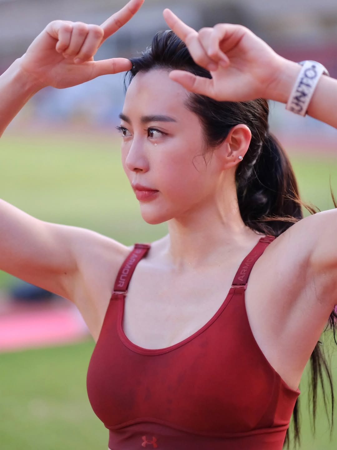 จ๋า - ณัฐฐาวีรนุช ทองมี