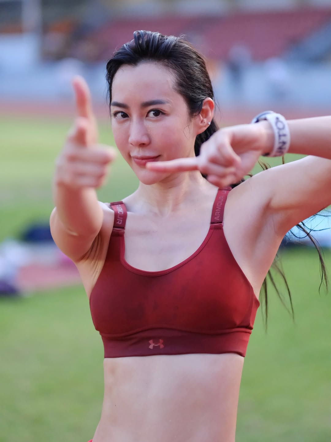 จ๋า - ณัฐฐาวีรนุช ทองมี