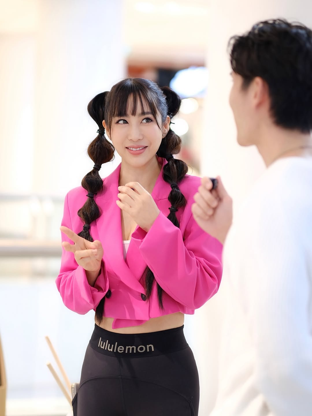 จ๋า - ณัฐฐาวีรนุช ทองมี
