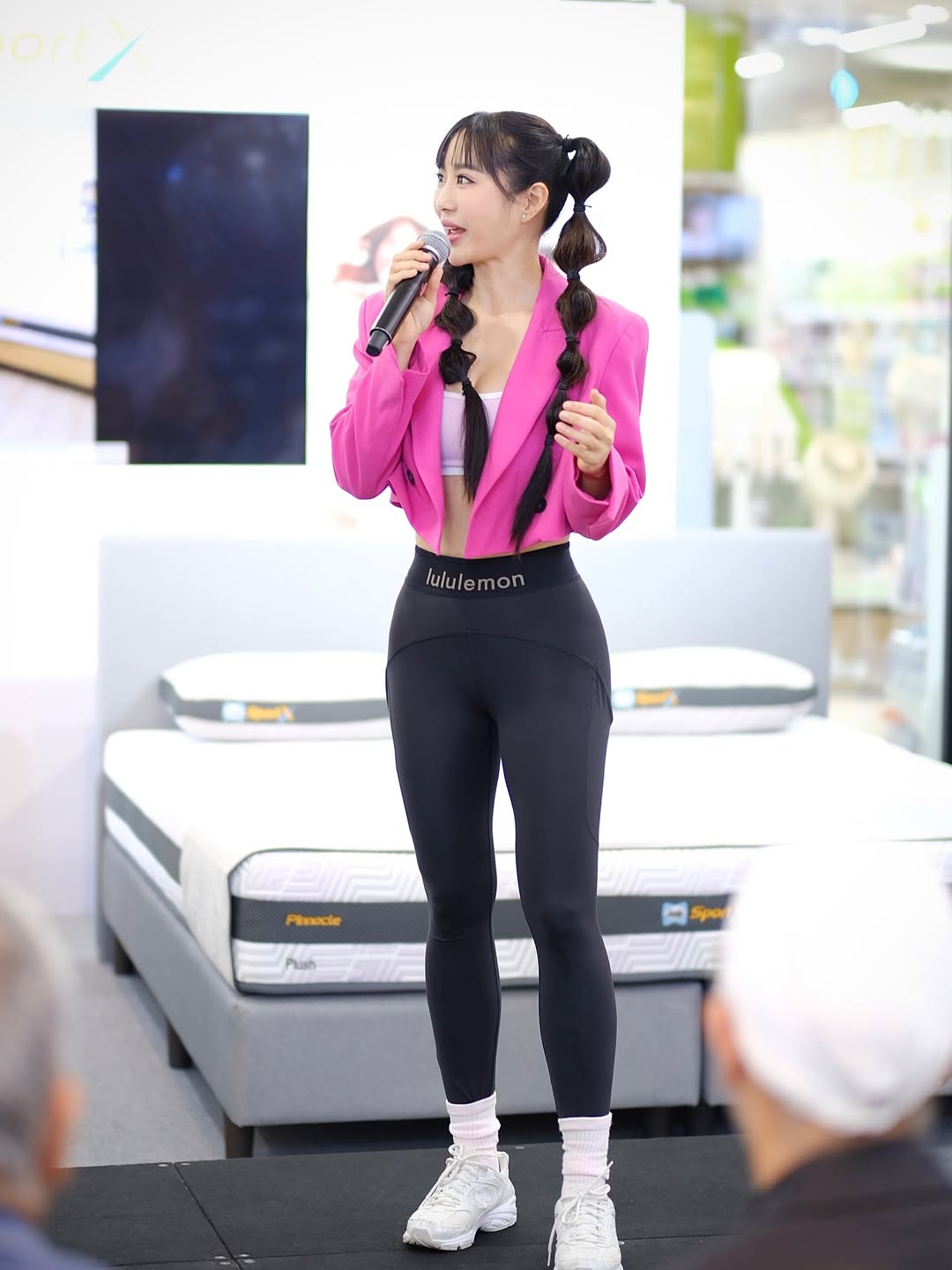จ๋า - ณัฐฐาวีรนุช ทองมี