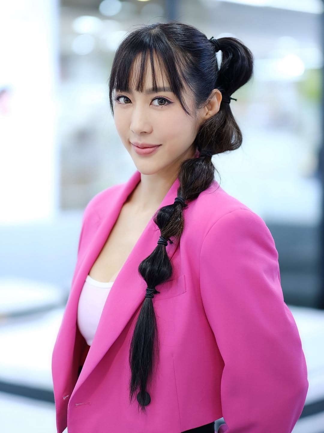 จ๋า - ณัฐฐาวีรนุช ทองมี