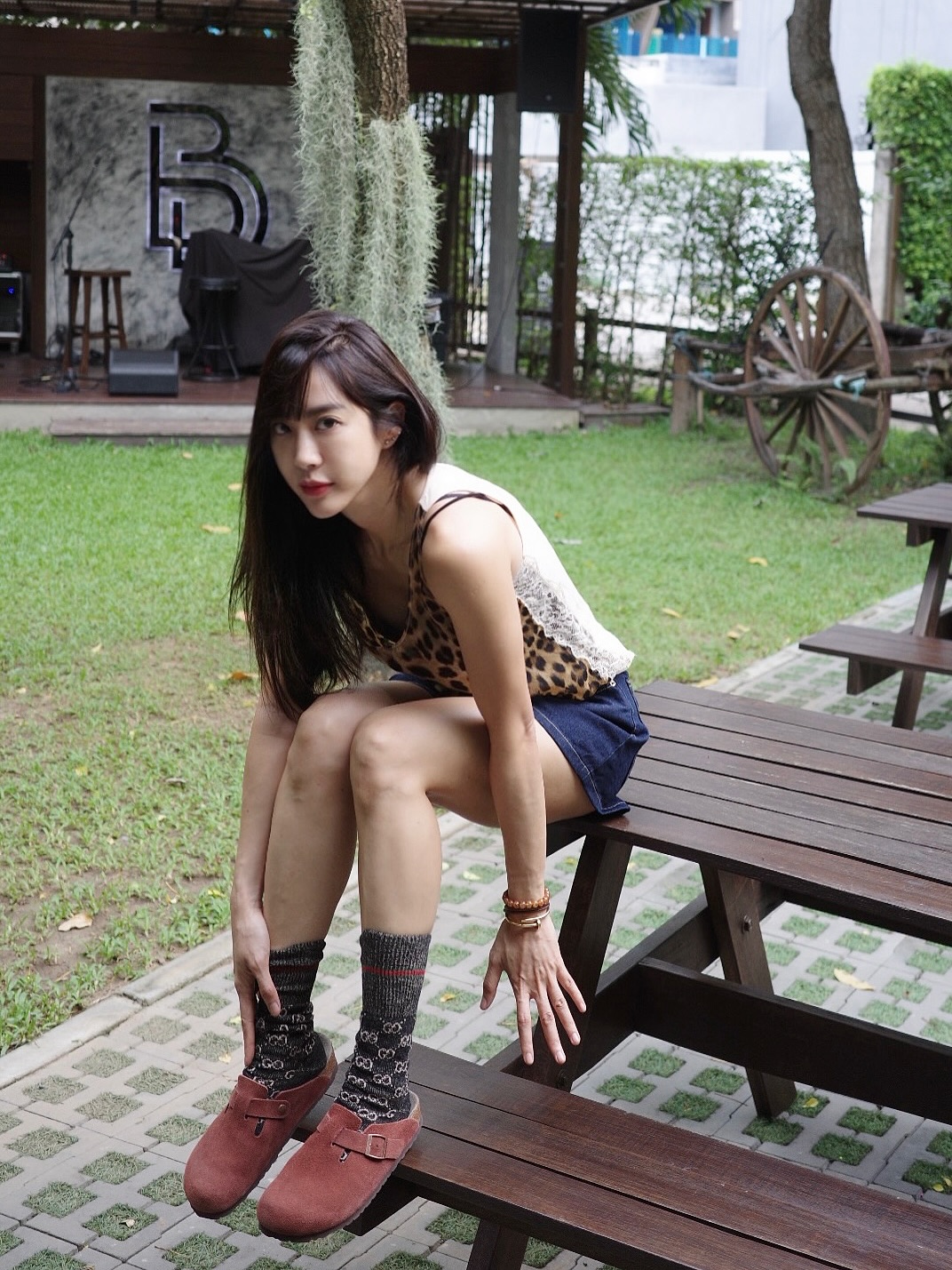 จ๋า - ณัฐฐาวีรนุช ทองมี