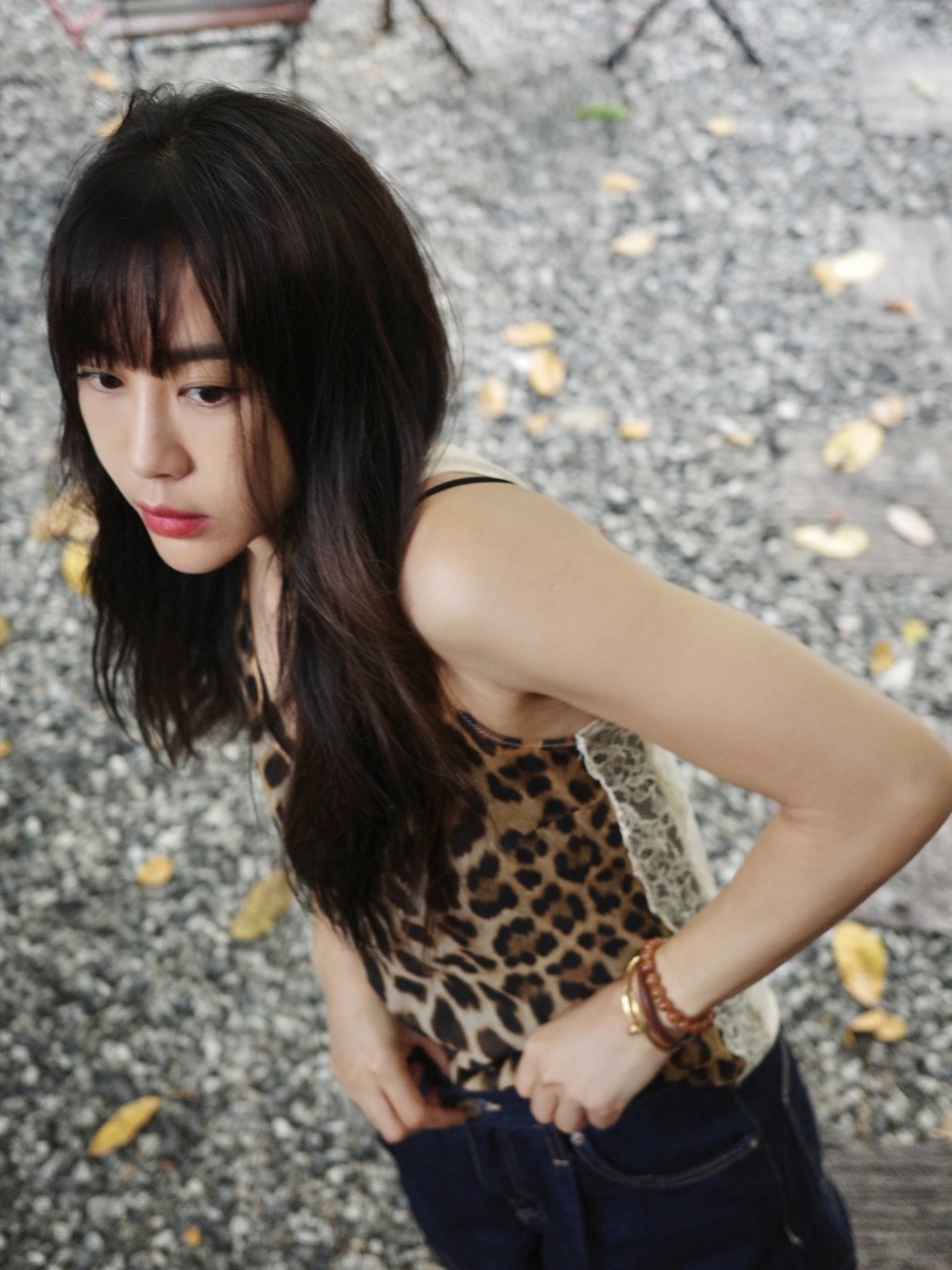 จ๋า - ณัฐฐาวีรนุช ทองมี