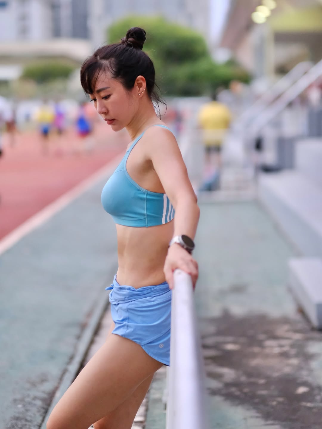 จ๋า - ณัฐฐาวีรนุช ทองมี
