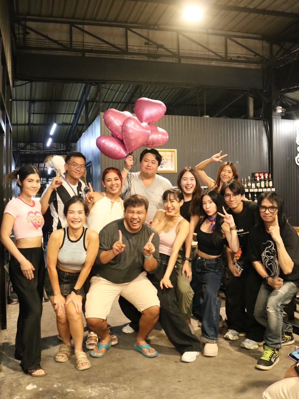 จ๋า - ณัฐฐาวีรนุช ทองมี