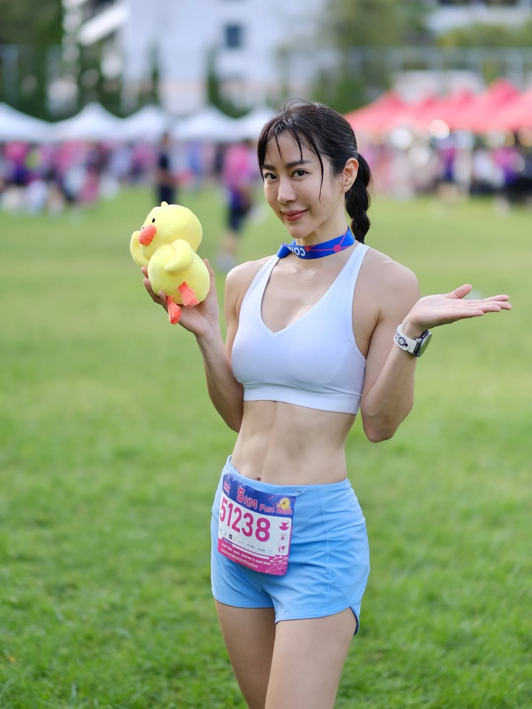 จ๋า - ณัฐฐาวีรนุช ทองมี