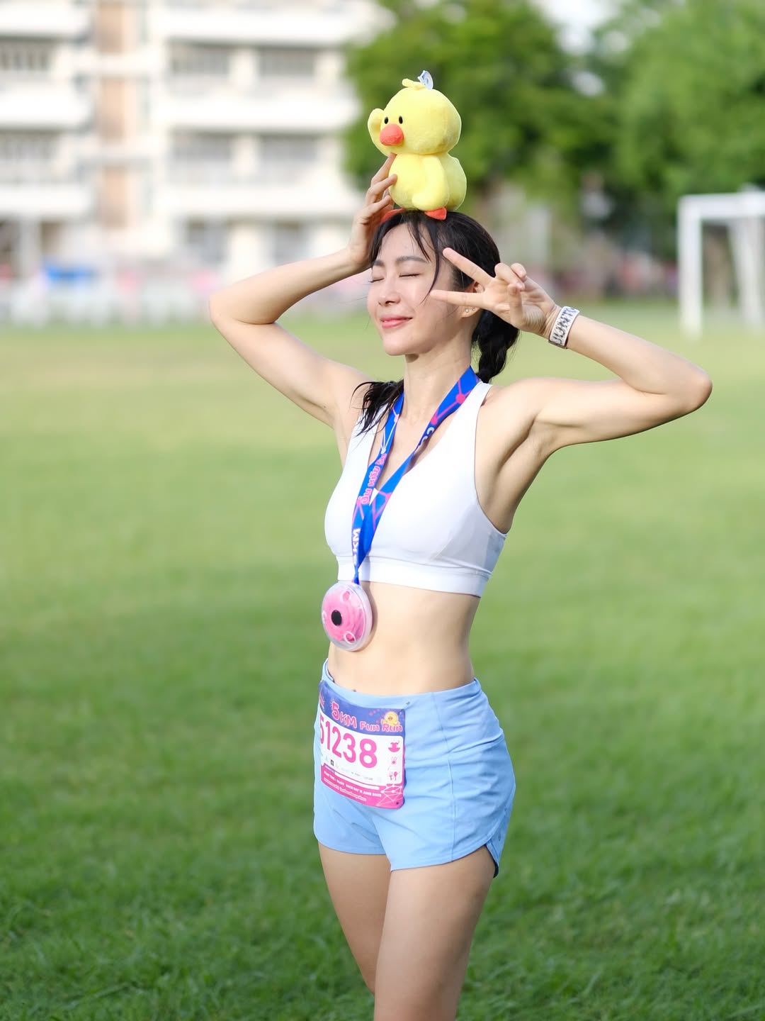 จ๋า - ณัฐฐาวีรนุช ทองมี
