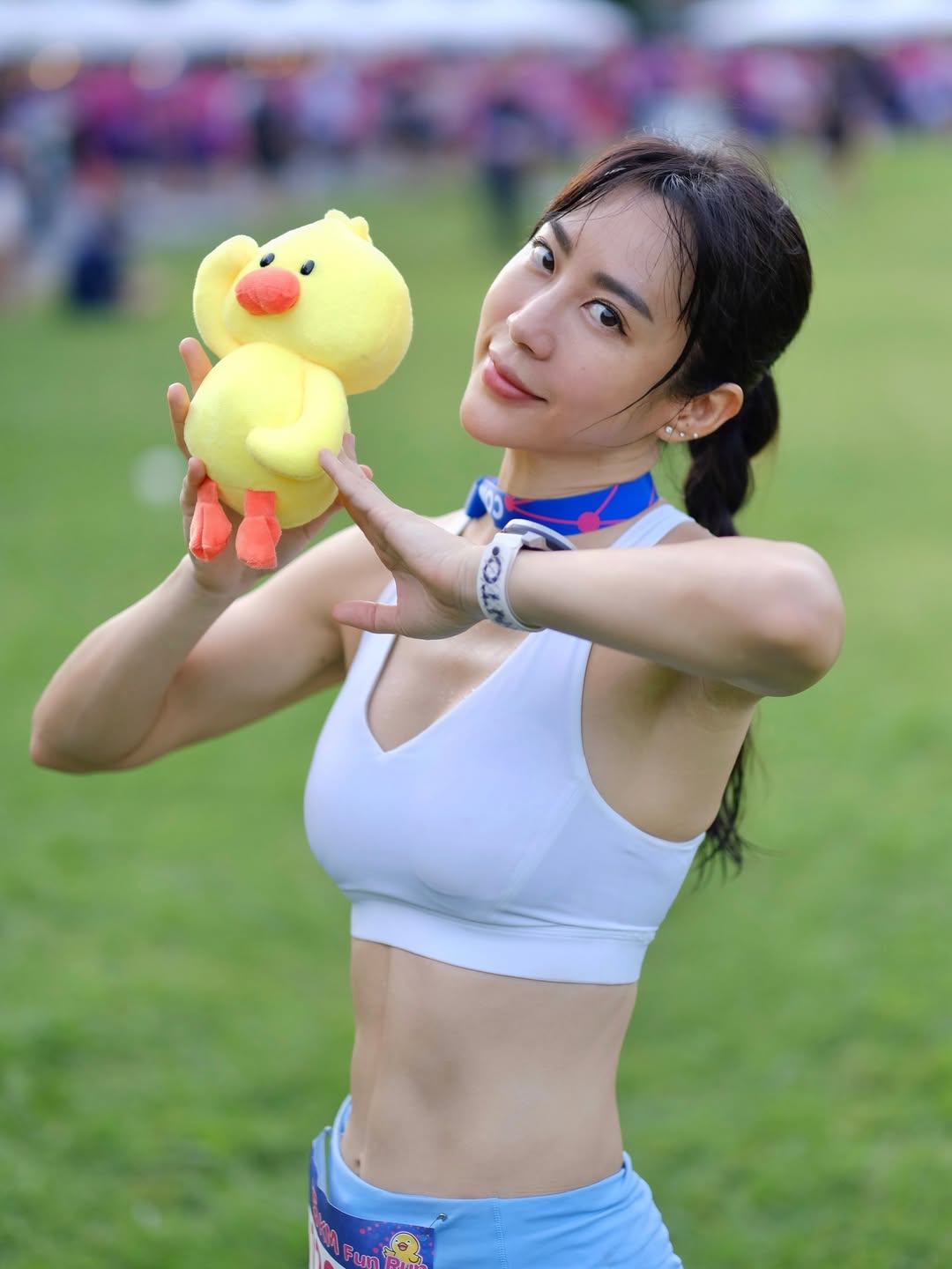 จ๋า - ณัฐฐาวีรนุช ทองมี