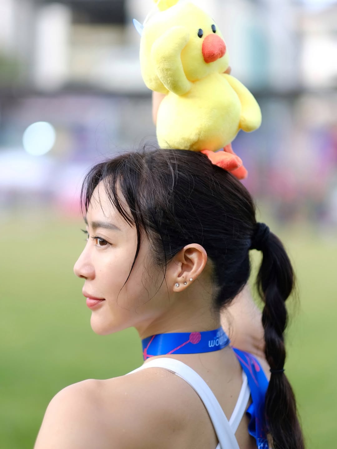 จ๋า - ณัฐฐาวีรนุช ทองมี