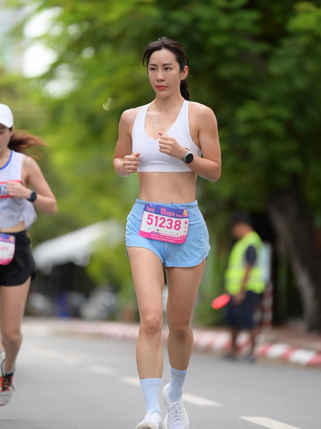 จ๋า - ณัฐฐาวีรนุช ทองมี