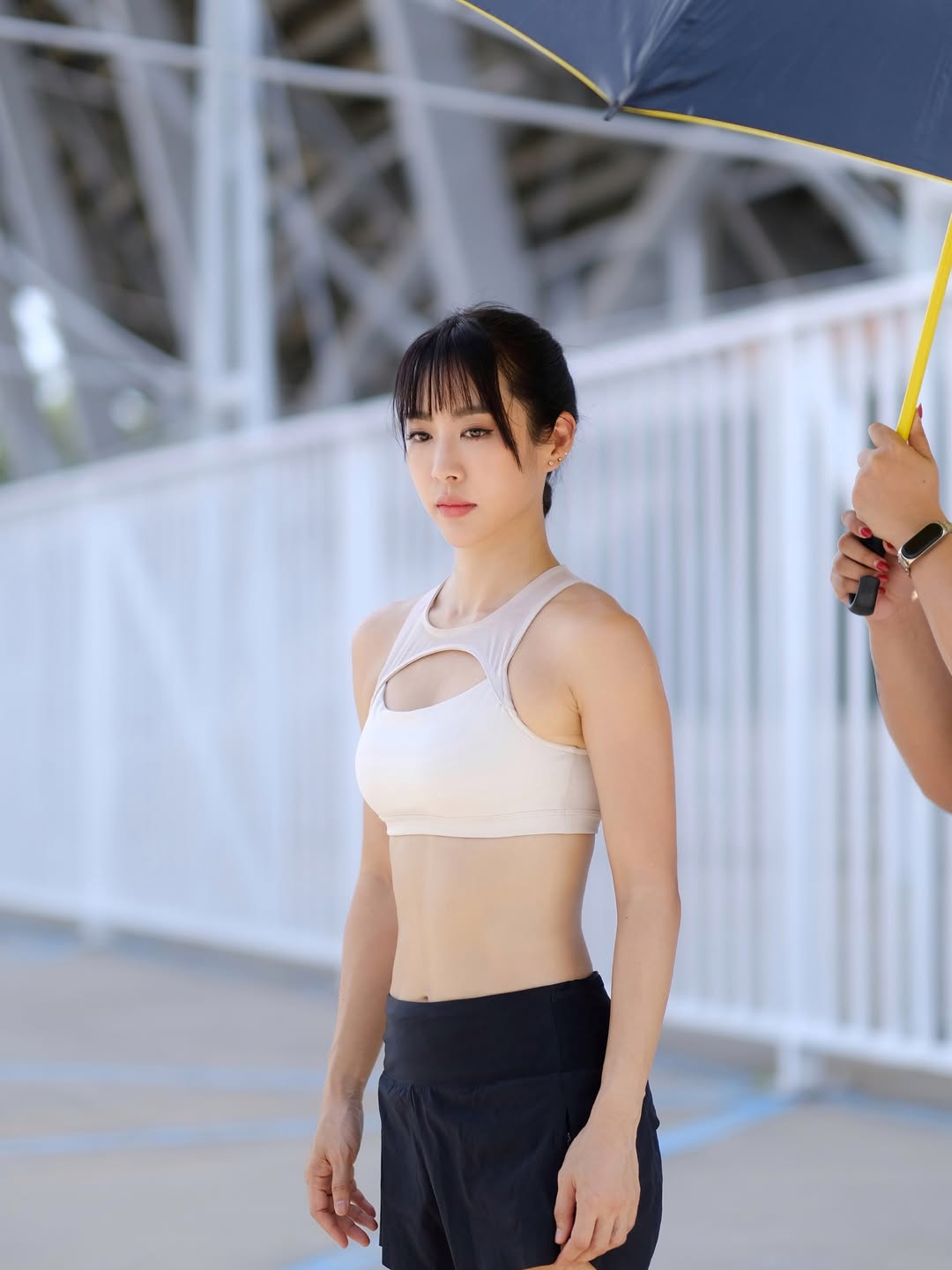 จ๋า - ณัฐฐาวีรนุช ทองมี