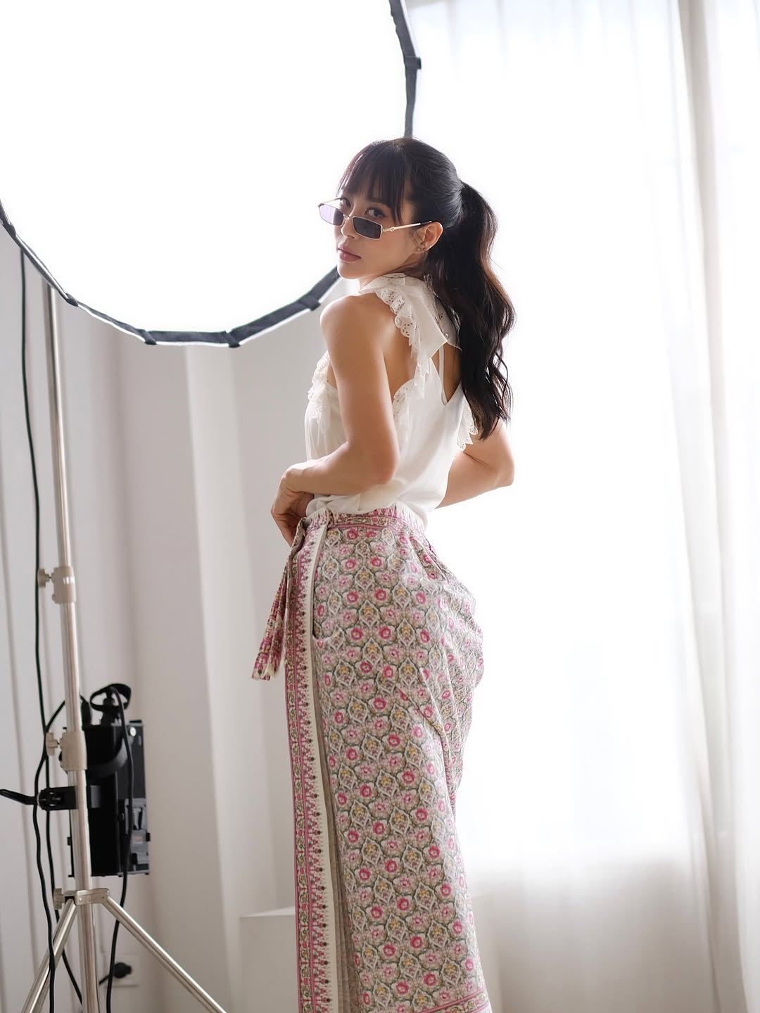 จ๋า - ณัฐฐาวีรนุช ทองมี