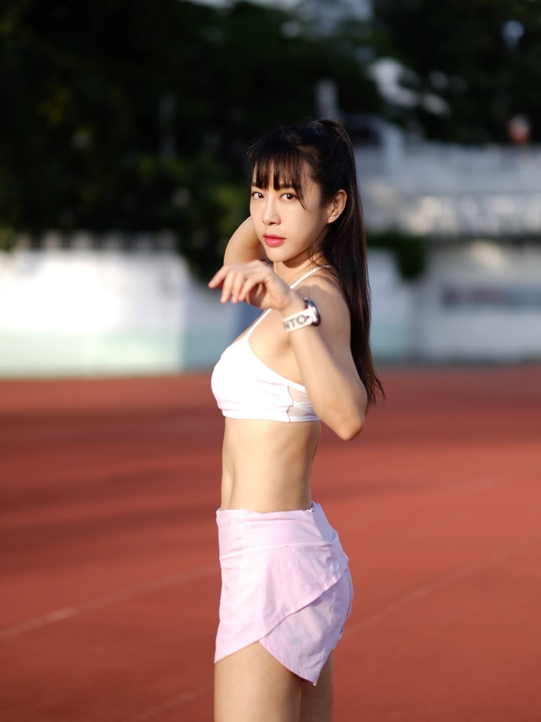 จ๋า - ณัฐฐาวีรนุช ทองมี