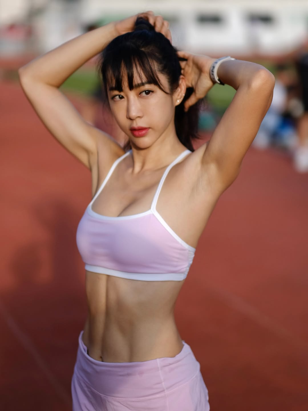 จ๋า - ณัฐฐาวีรนุช ทองมี