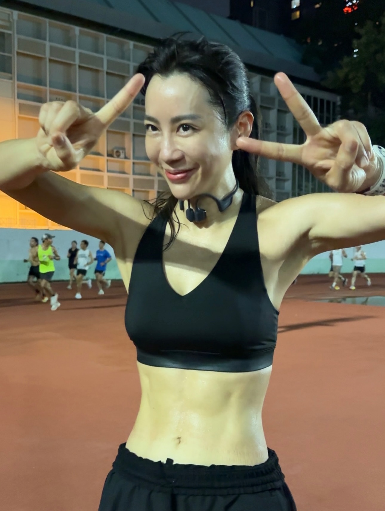 จ๋า - ณัฐฐาวีรนุช ทองมี
