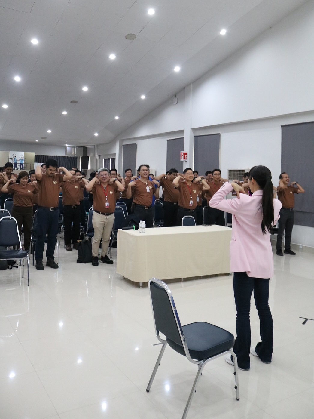 จ๋า - ณัฐฐาวีรนุช ทองมี