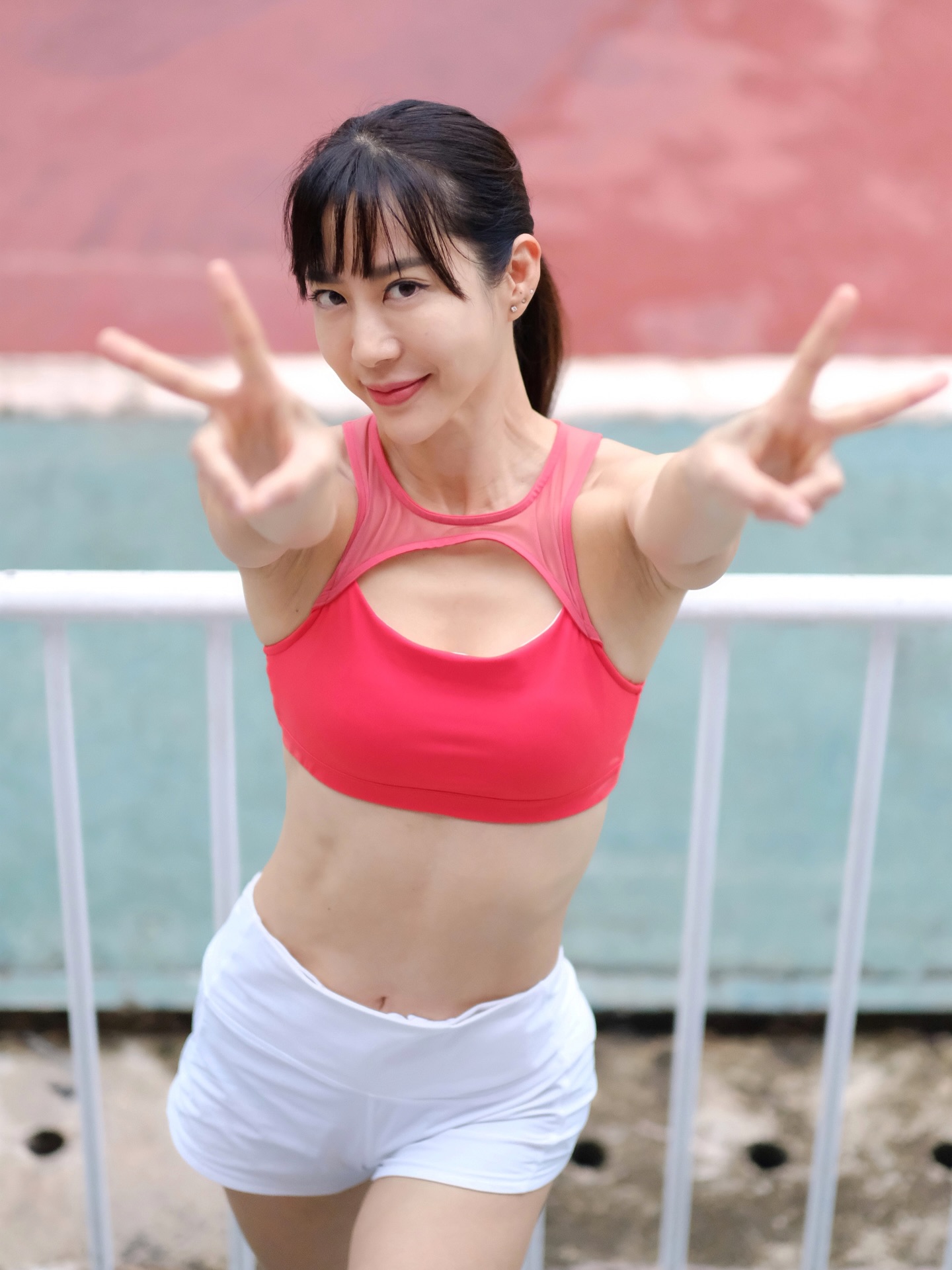 จ๋า - ณัฐฐาวีรนุช ทองมี