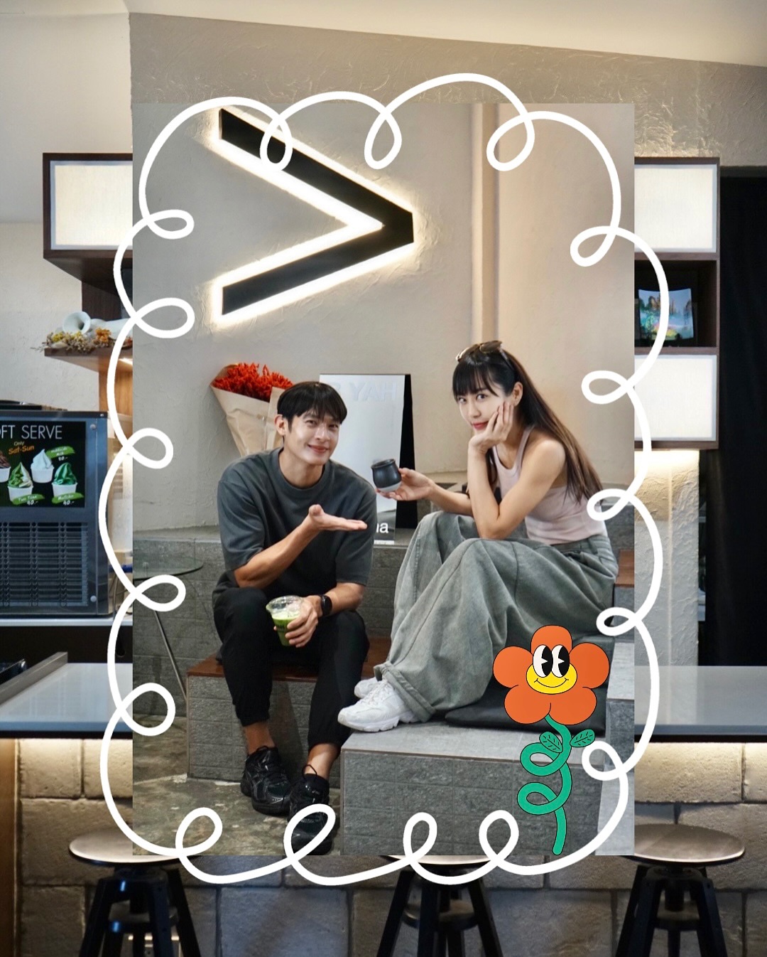 จ๋า - ณัฐฐาวีรนุช ทองมี