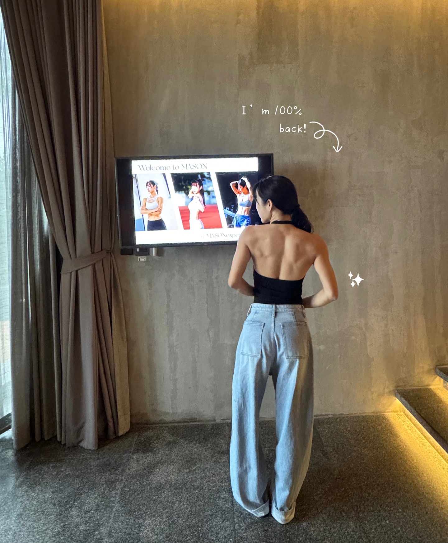 จ๋า - ณัฐฐาวีรนุช ทองมี
