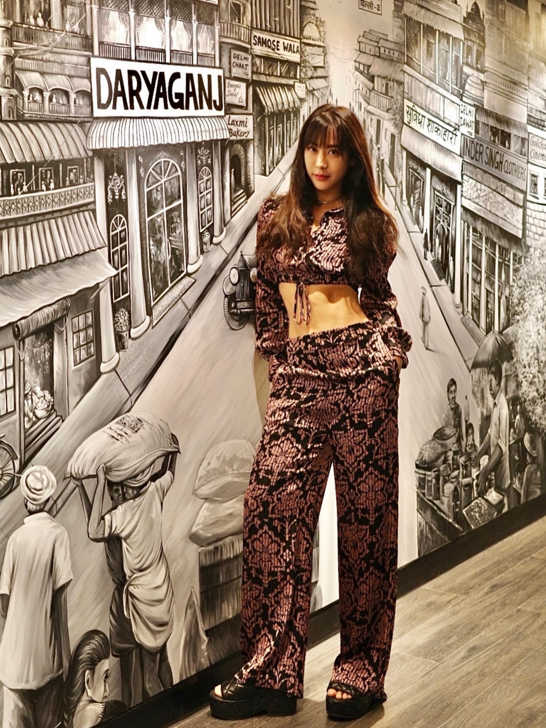 จ๋า - ณัฐฐาวีรนุช ทองมี