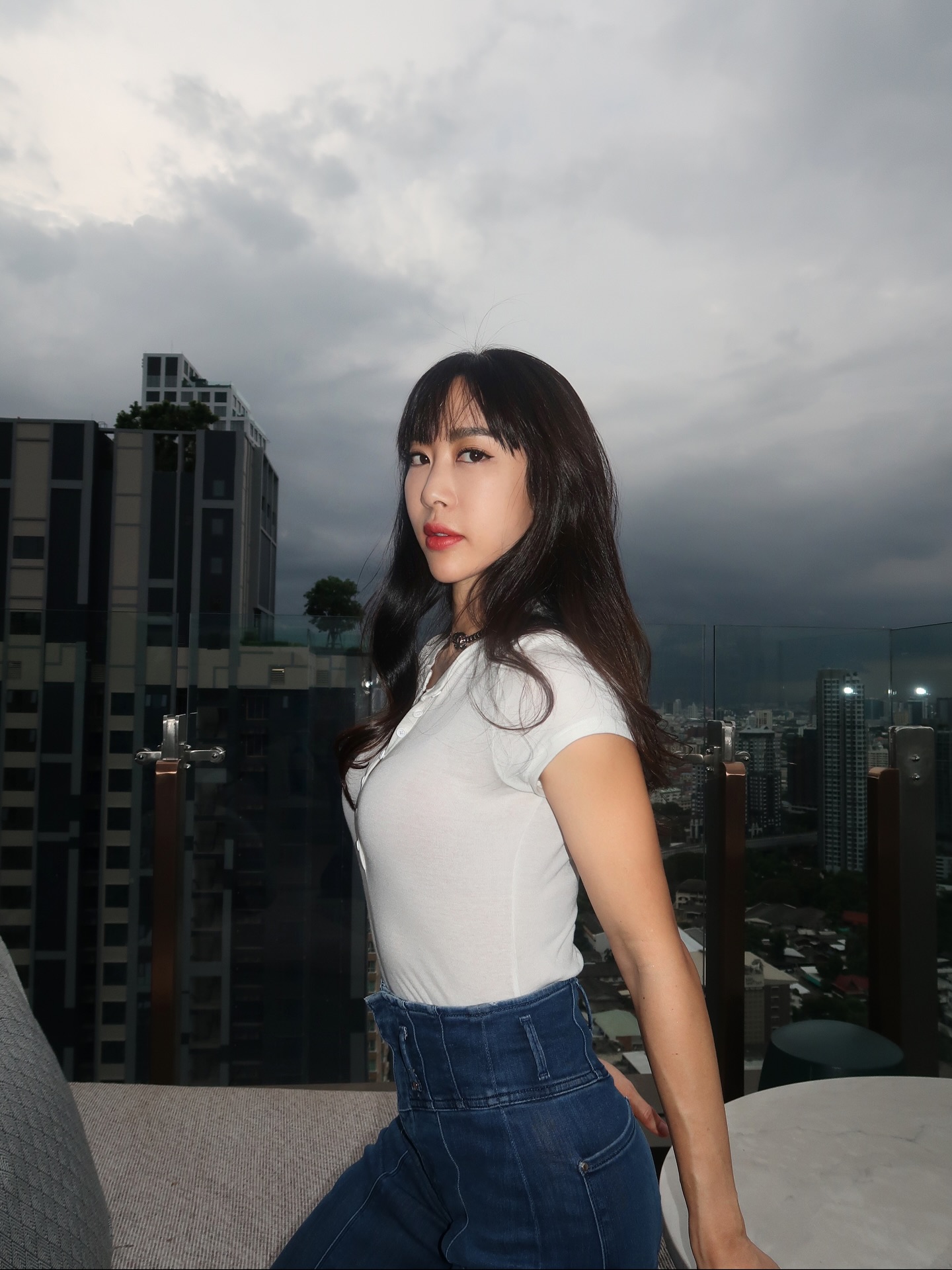 จ๋า - ณัฐฐาวีรนุช ทองมี