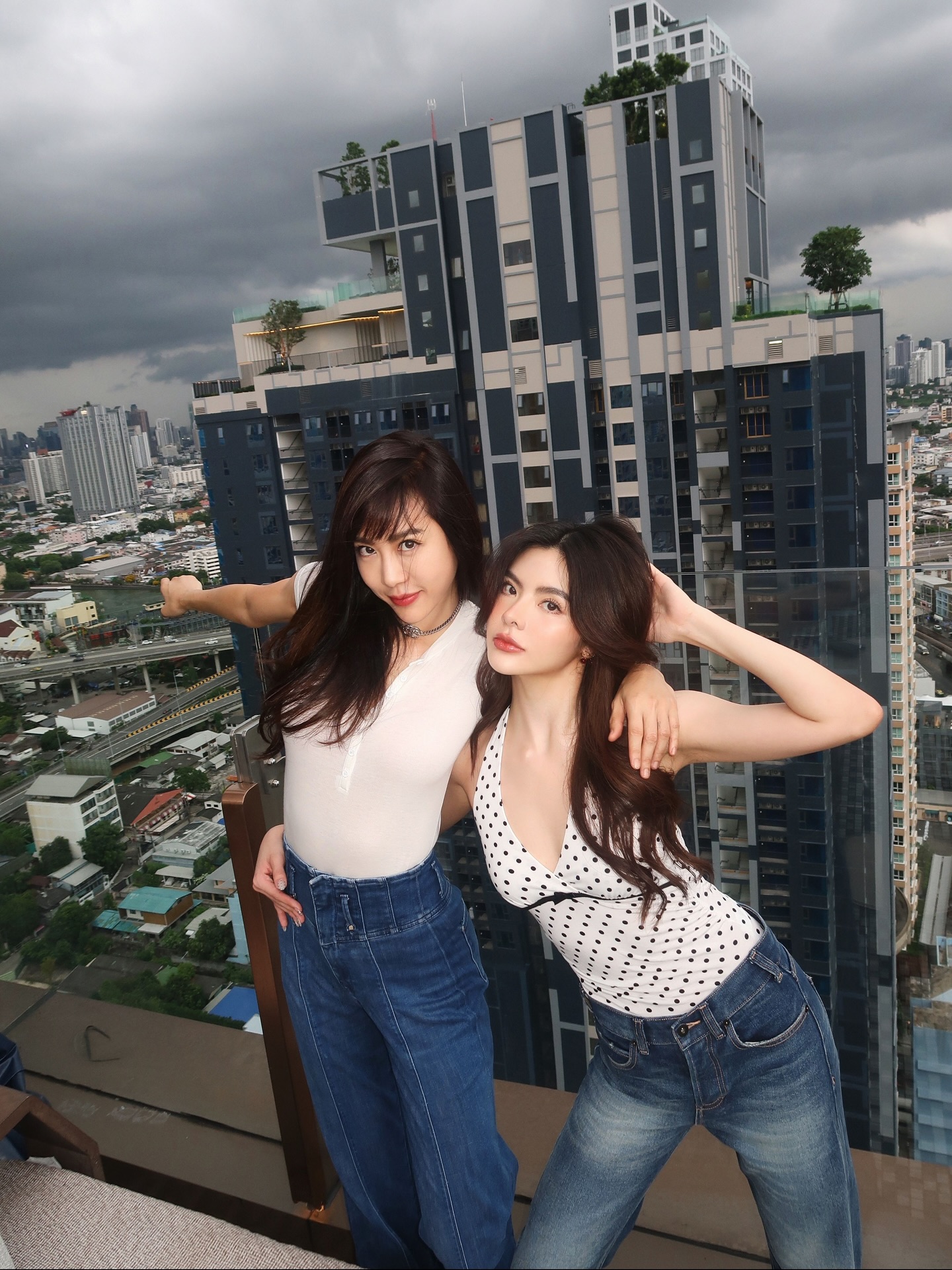 จ๋า - ณัฐฐาวีรนุช ทองมี