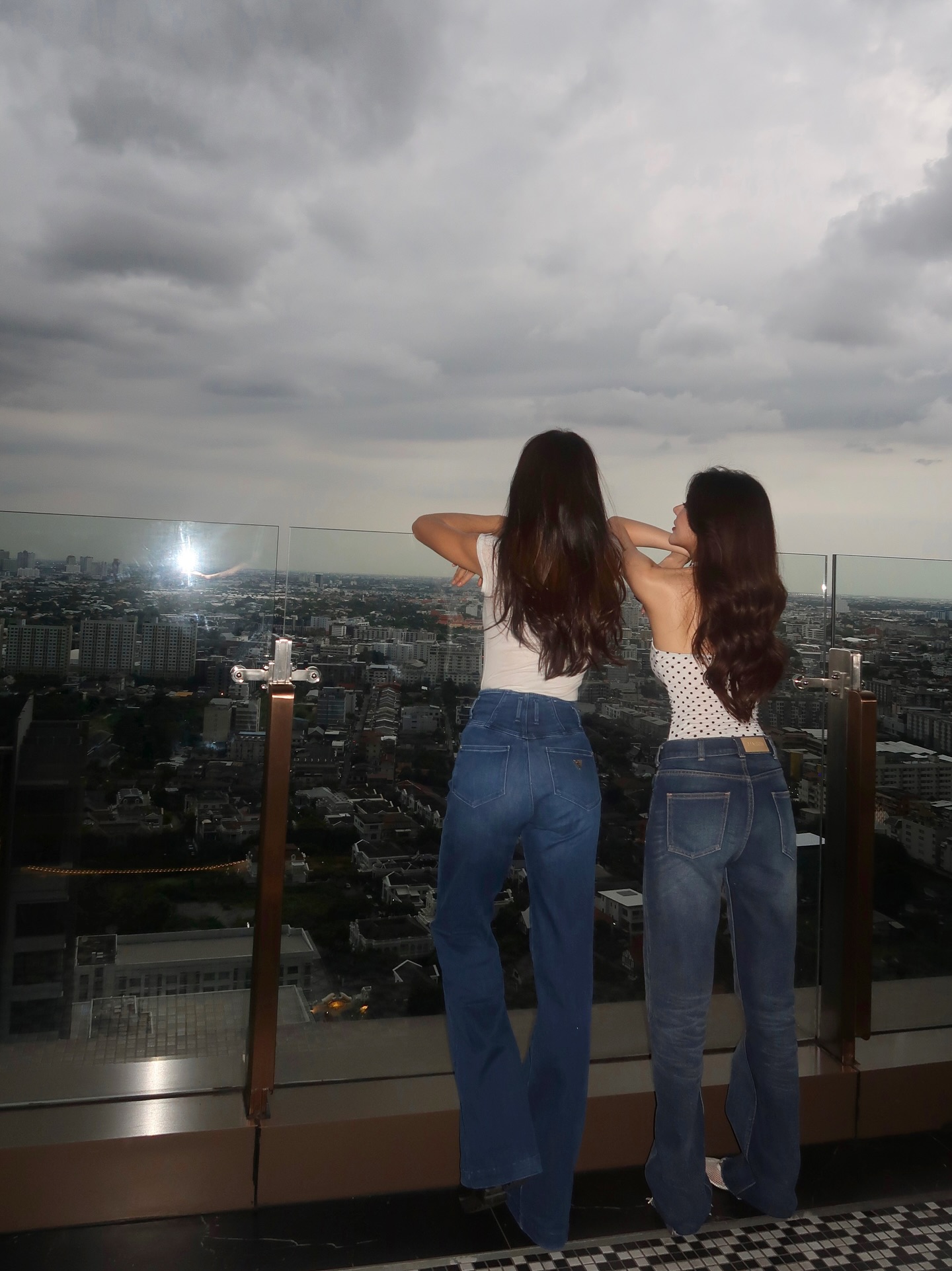 จ๋า - ณัฐฐาวีรนุช ทองมี
