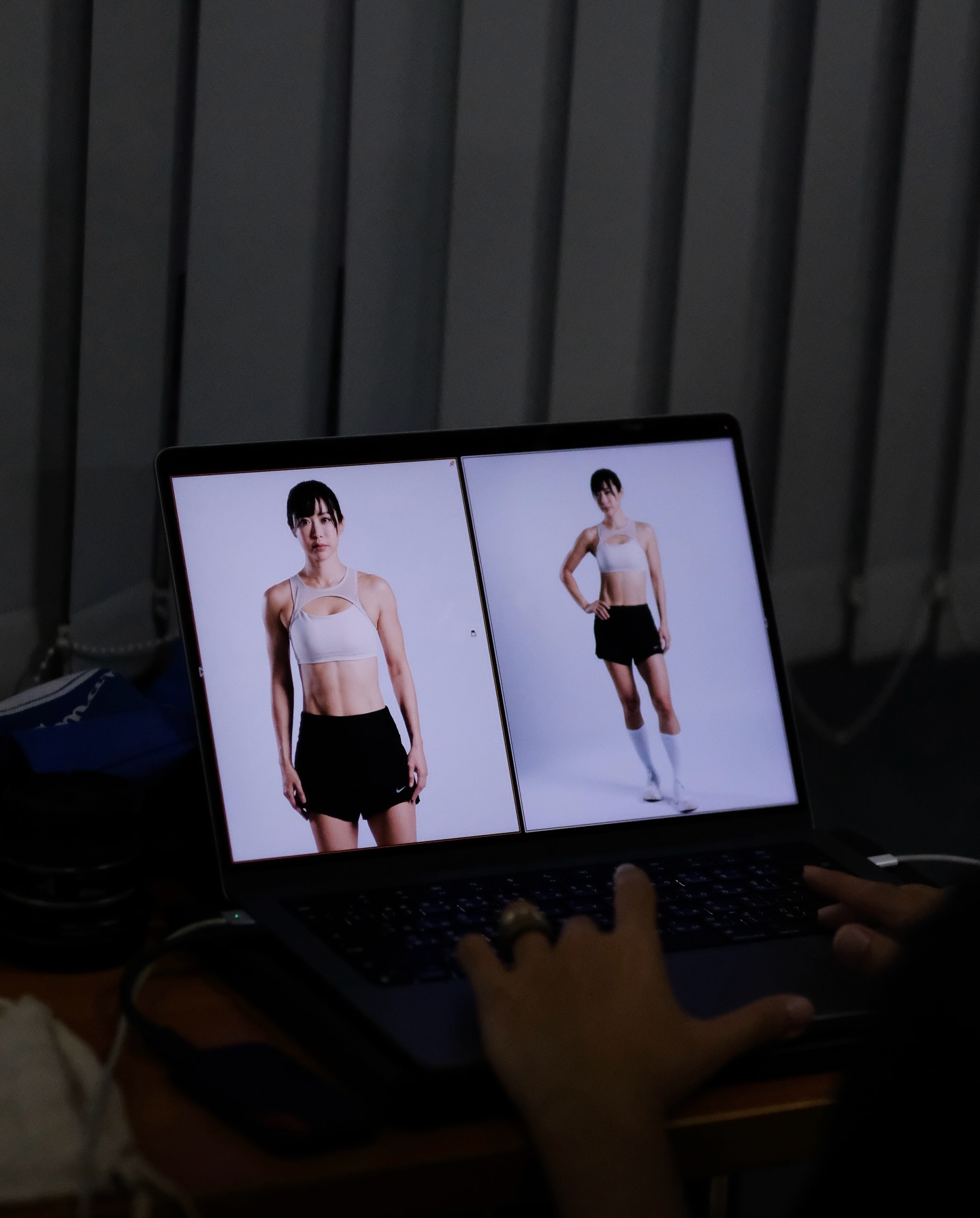 จ๋า - ณัฐฐาวีรนุช ทองมี
