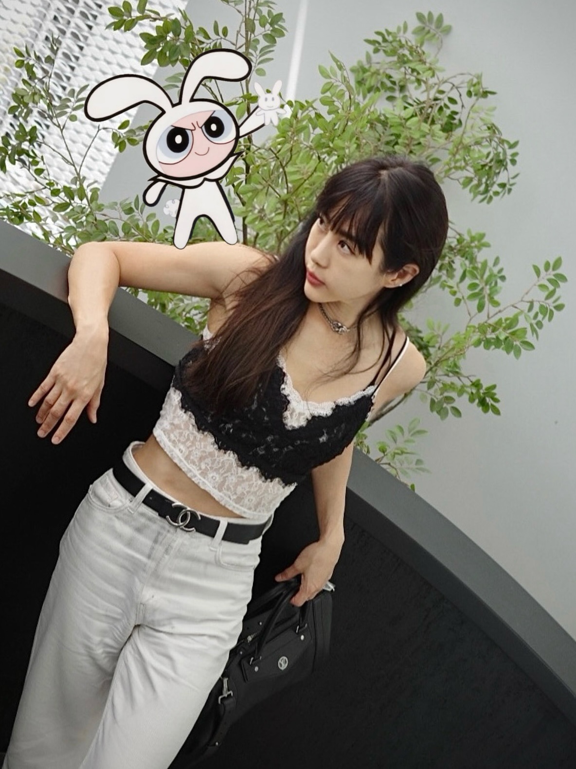 จ๋า - ณัฐฐาวีรนุช ทองมี