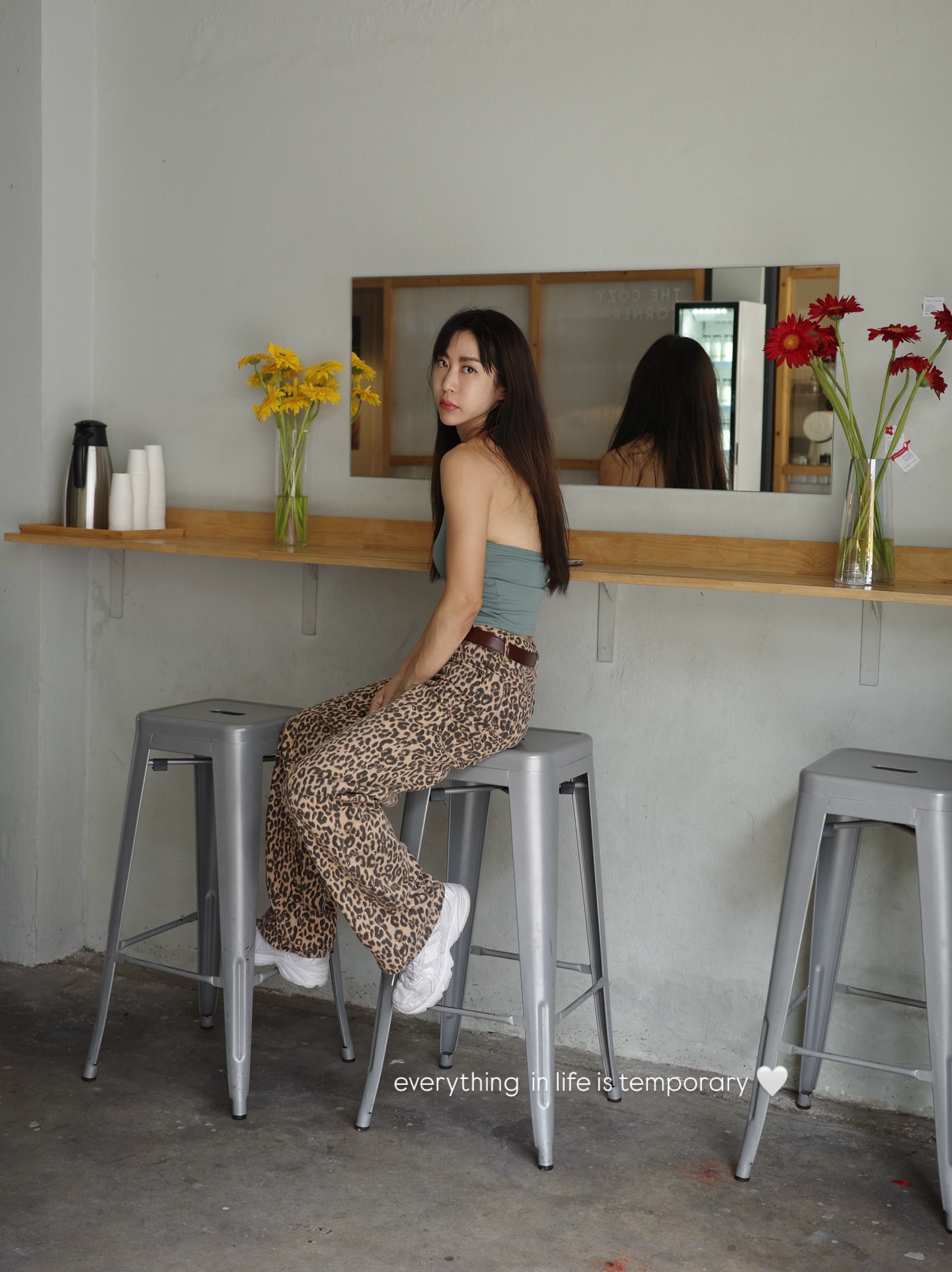 จ๋า - ณัฐฐาวีรนุช ทองมี