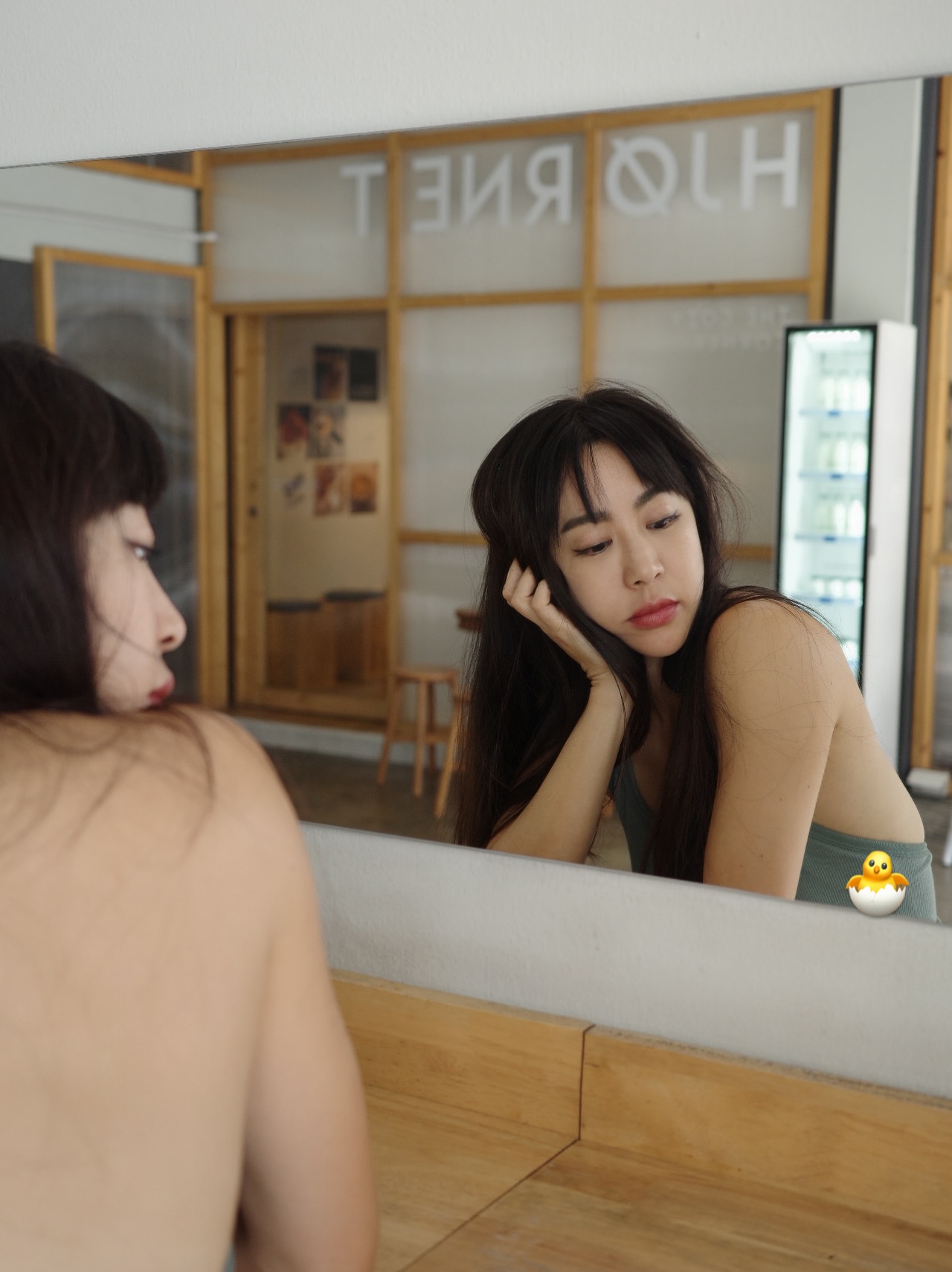 จ๋า - ณัฐฐาวีรนุช ทองมี