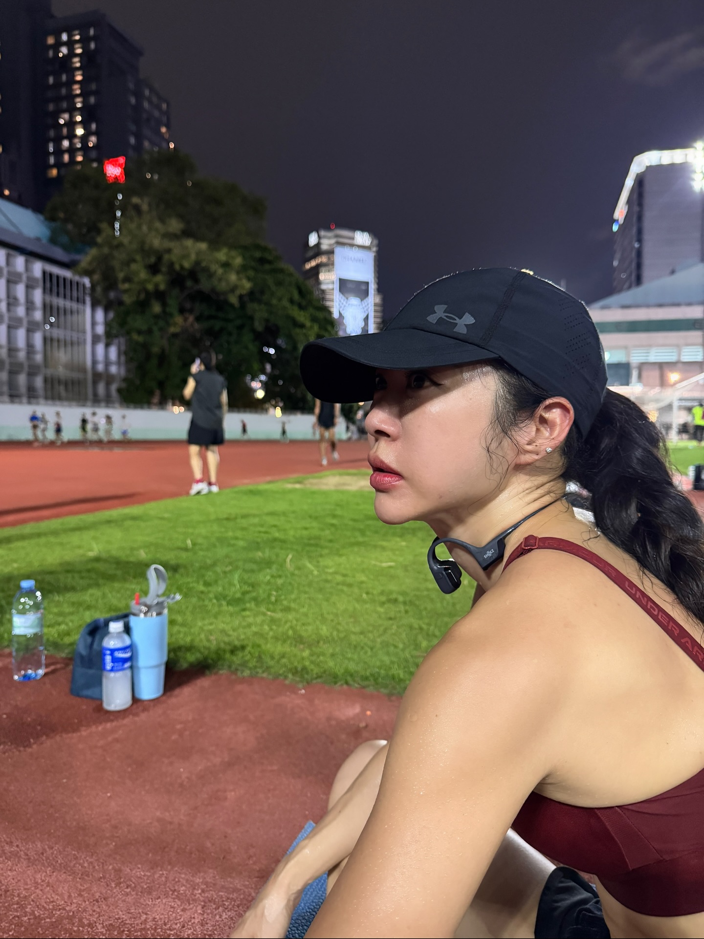 จ๋า - ณัฐฐาวีรนุช ทองมี