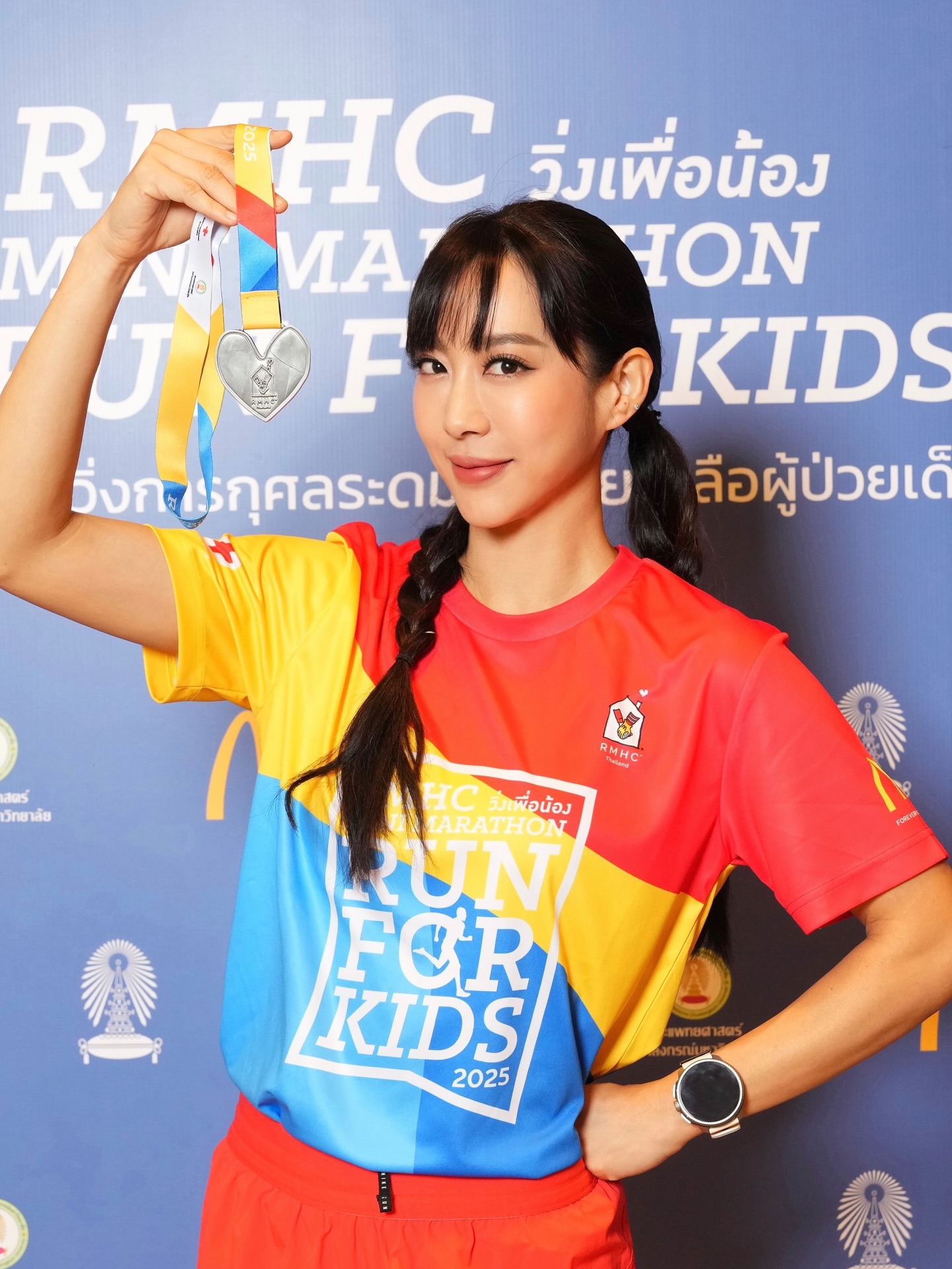 จ๋า - ณัฐฐาวีรนุช ทองมี