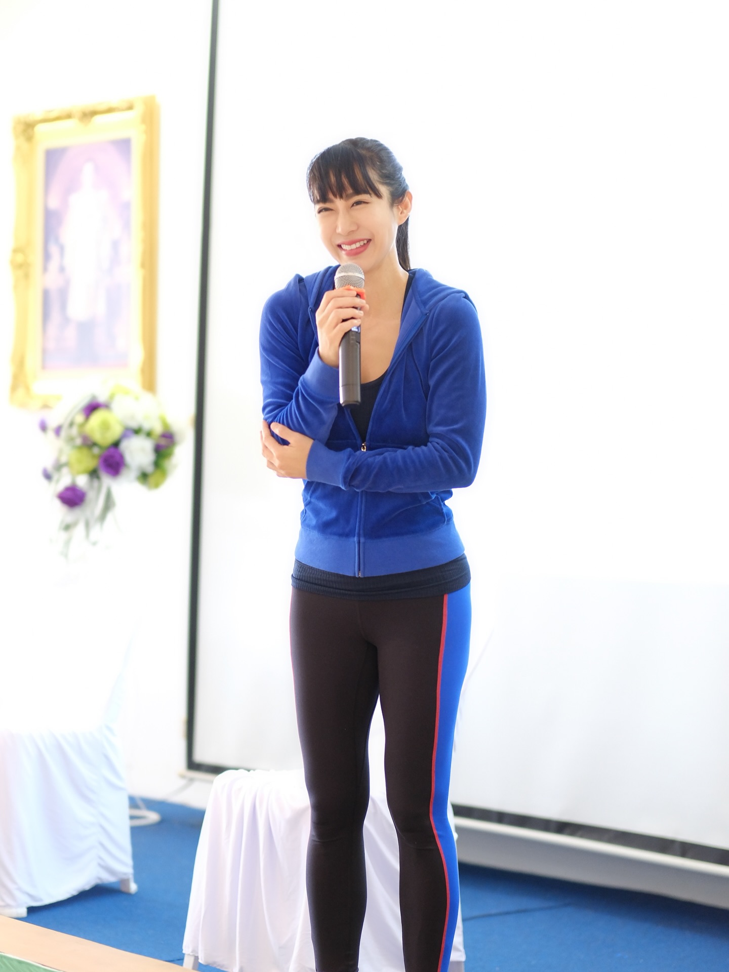 จ๋า - ณัฐฐาวีรนุช ทองมี