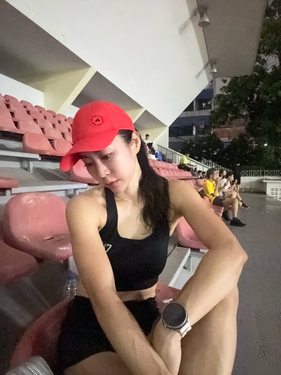 จ๋า - ณัฐฐาวีรนุช ทองมี