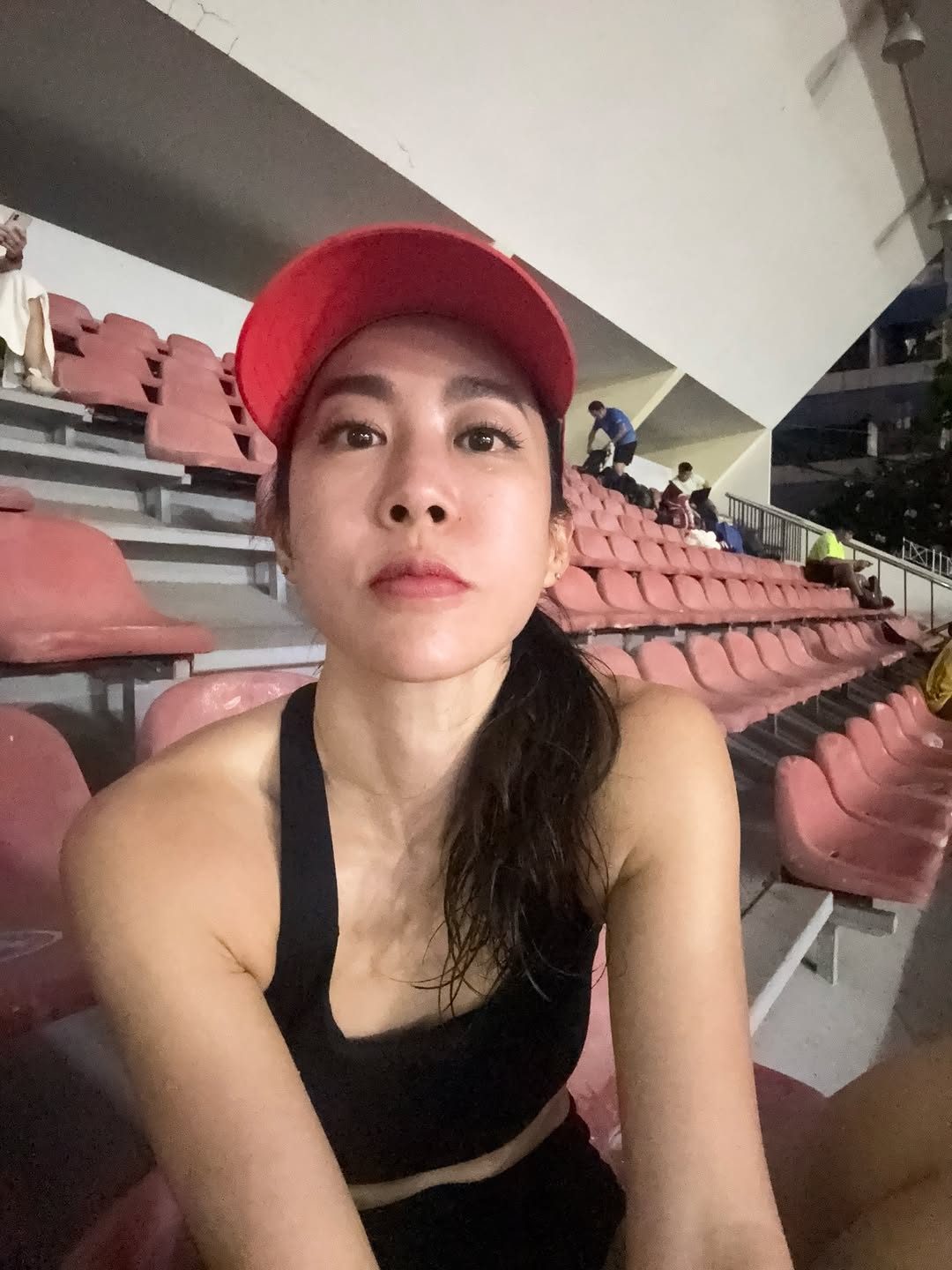 จ๋า - ณัฐฐาวีรนุช ทองมี