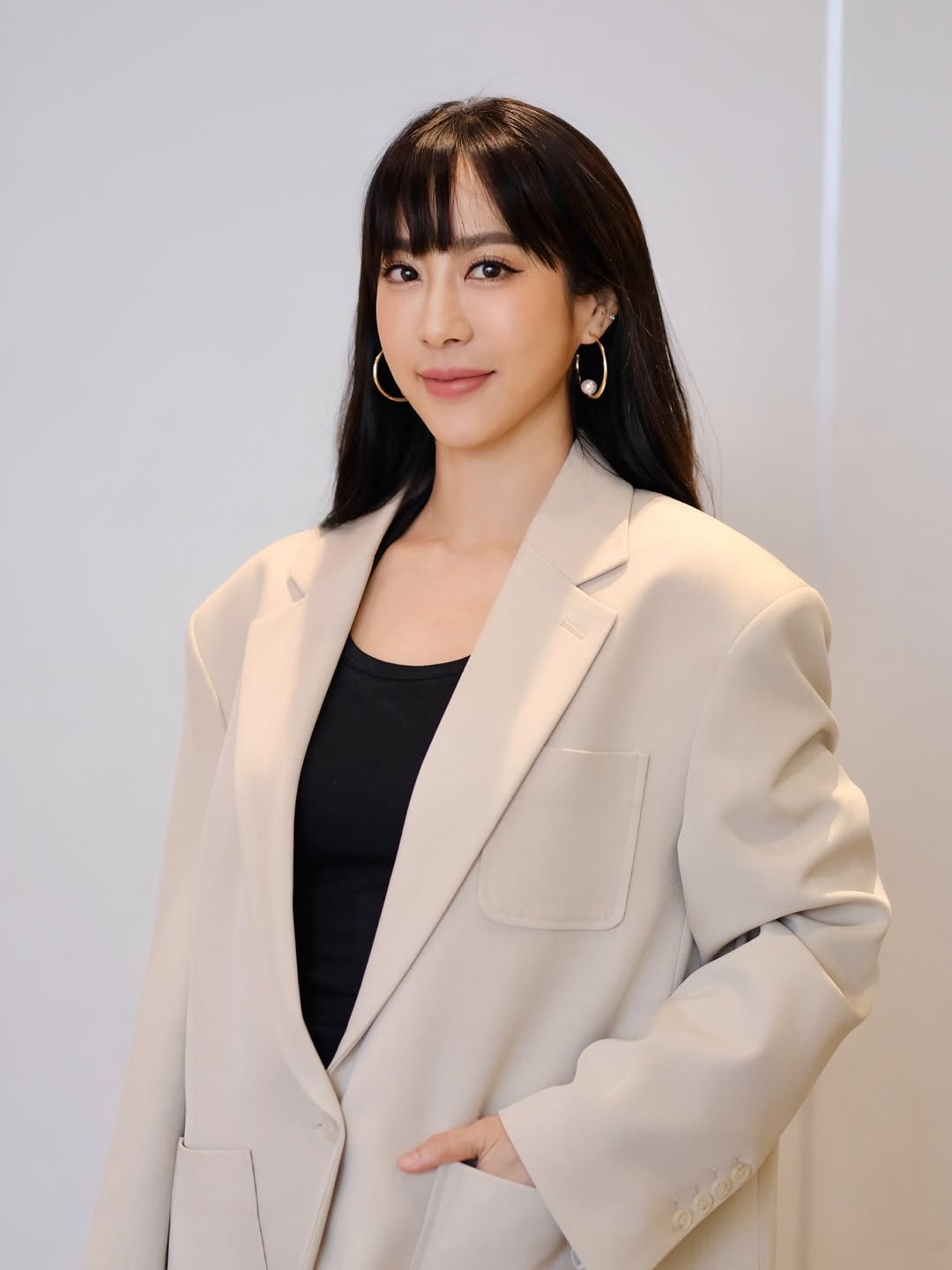 จ๋า - ณัฐฐาวีรนุช ทองมี