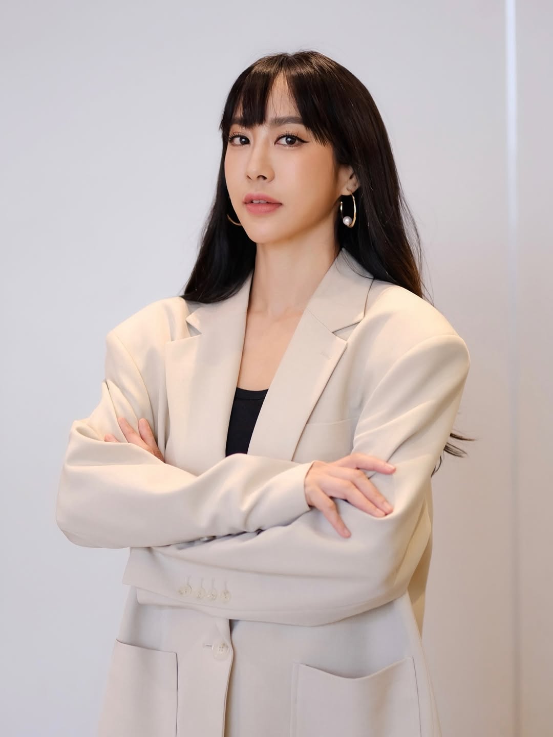 จ๋า - ณัฐฐาวีรนุช ทองมี