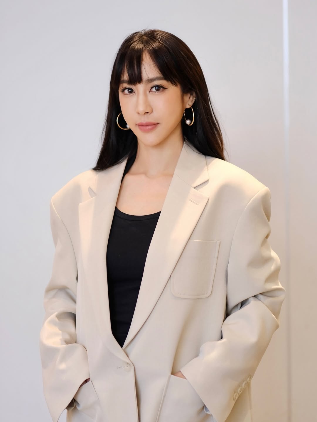 จ๋า - ณัฐฐาวีรนุช ทองมี
