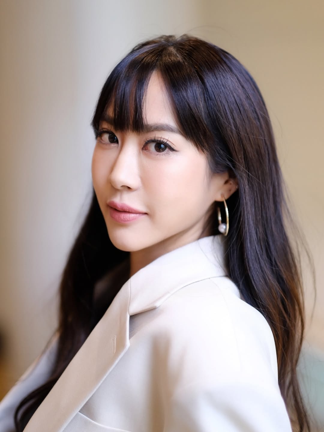 จ๋า - ณัฐฐาวีรนุช ทองมี