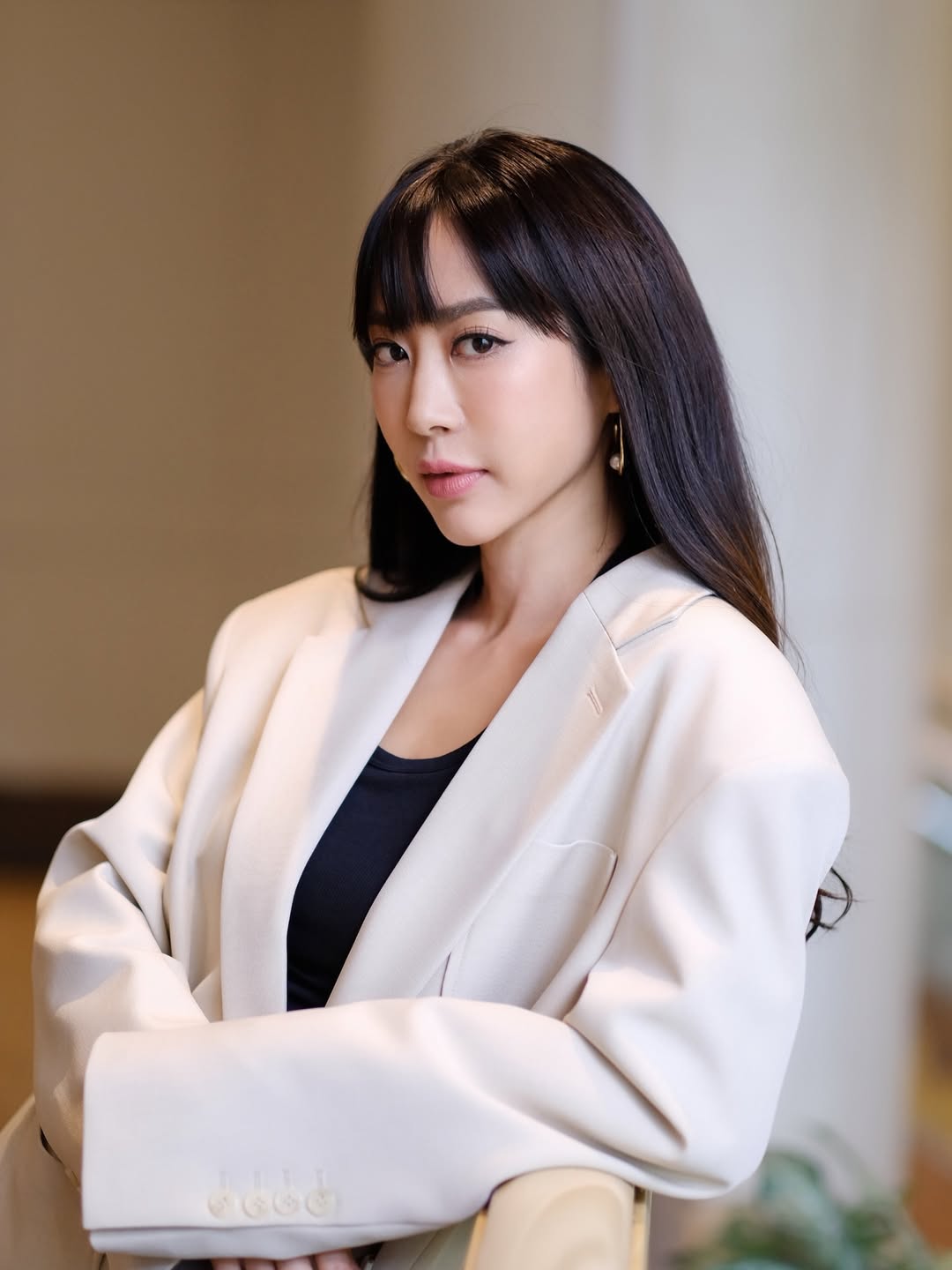 จ๋า - ณัฐฐาวีรนุช ทองมี