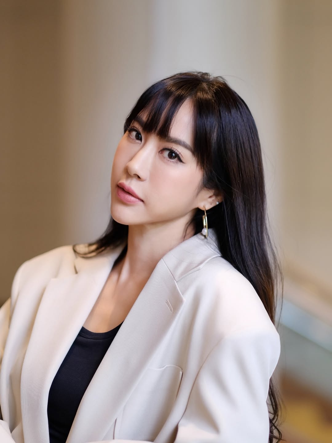 จ๋า - ณัฐฐาวีรนุช ทองมี