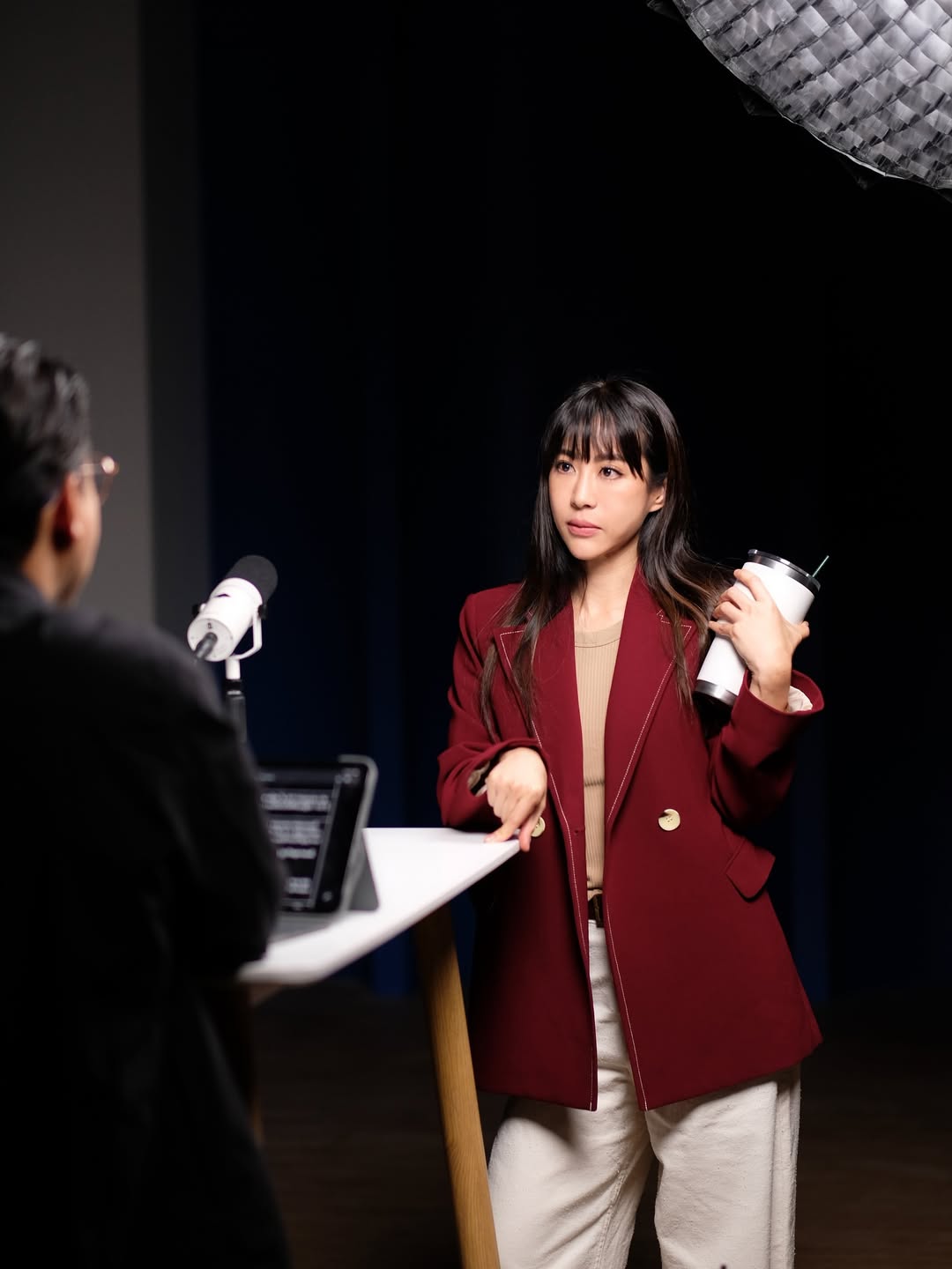 จ๋า - ณัฐฐาวีรนุช ทองมี