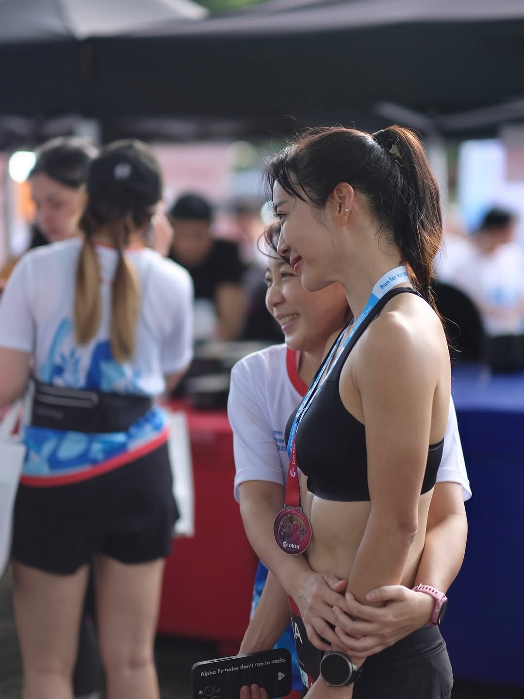 จ๋า - ณัฐฐาวีรนุช ทองมี