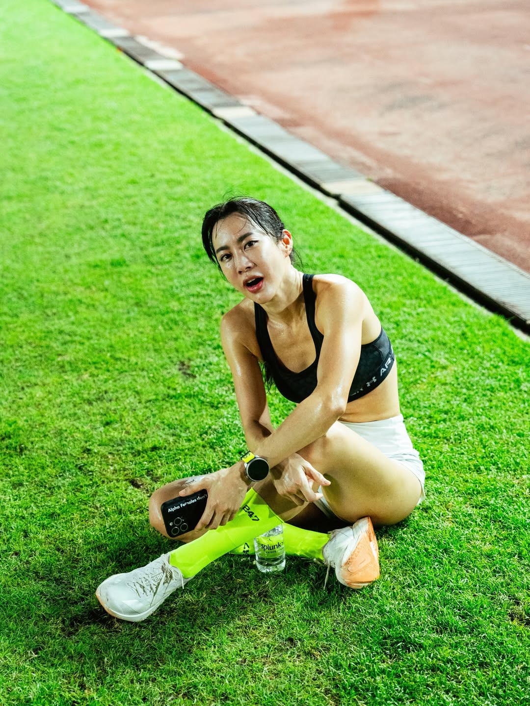 จ๋า - ณัฐฐาวีรนุช ทองมี