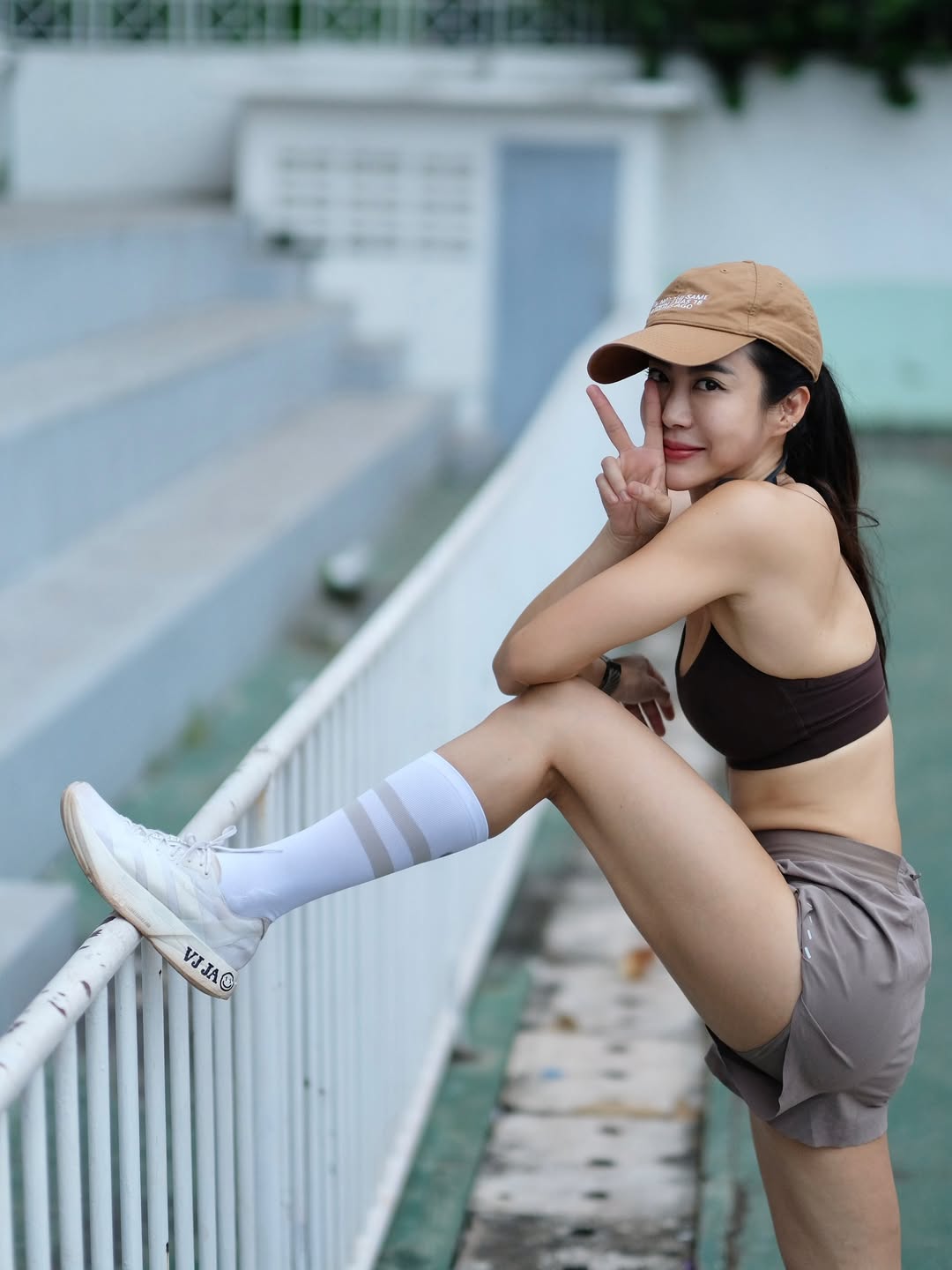 จ๋า - ณัฐฐาวีรนุช ทองมี