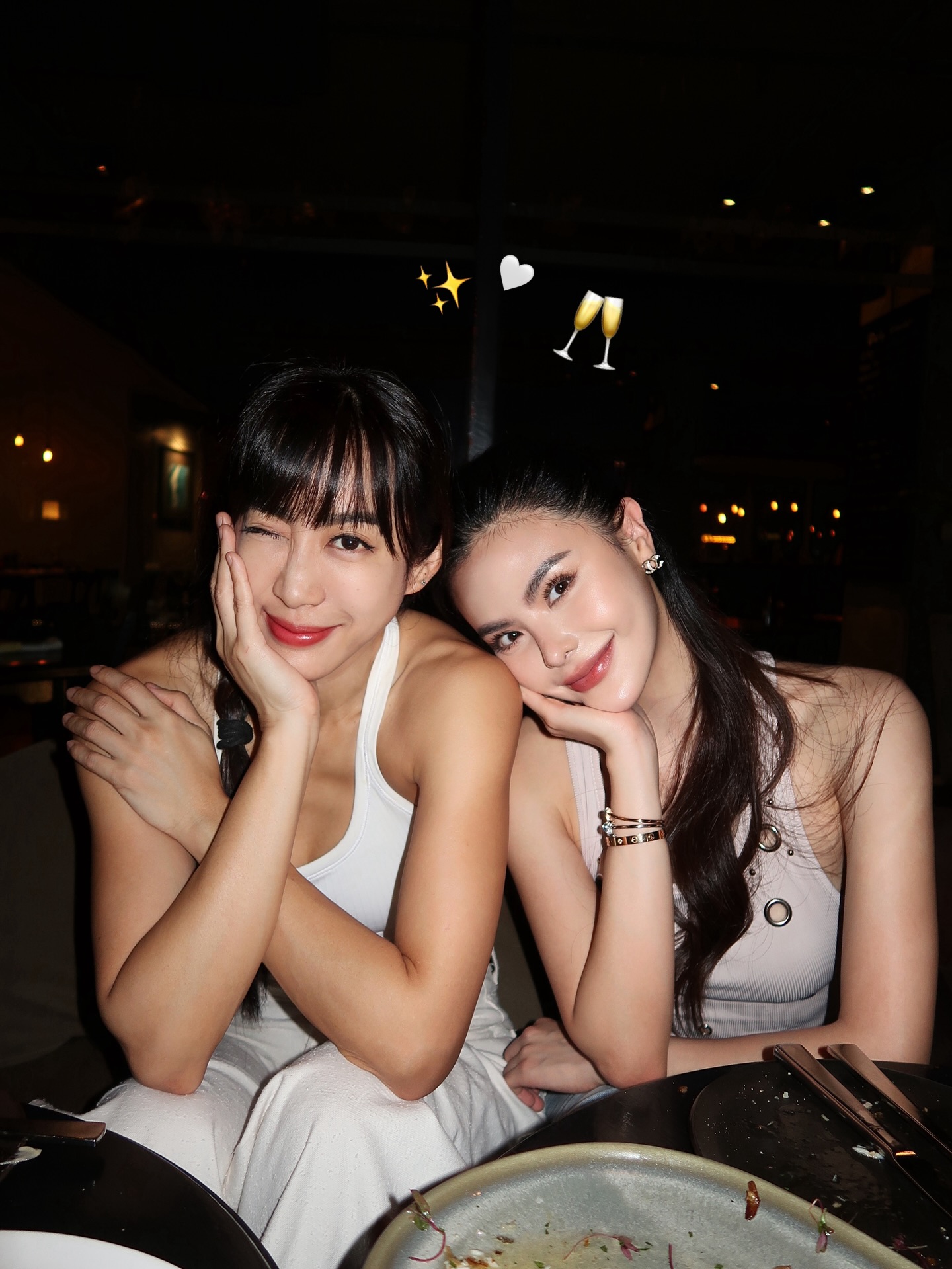 จ๋า - ณัฐฐาวีรนุช ทองมี